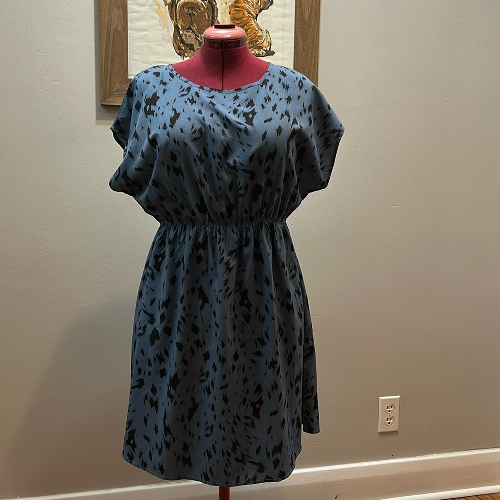 Emery Rose dress